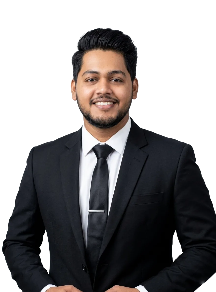 Hasan Shanth